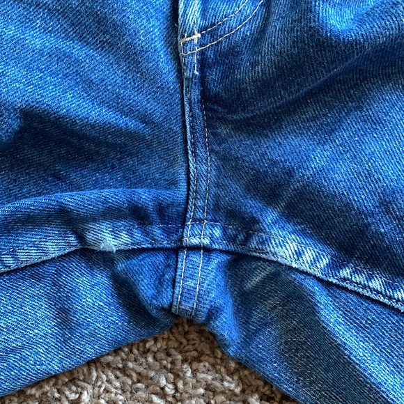 Vintage Patagonia jeans - Picture 4 of 8